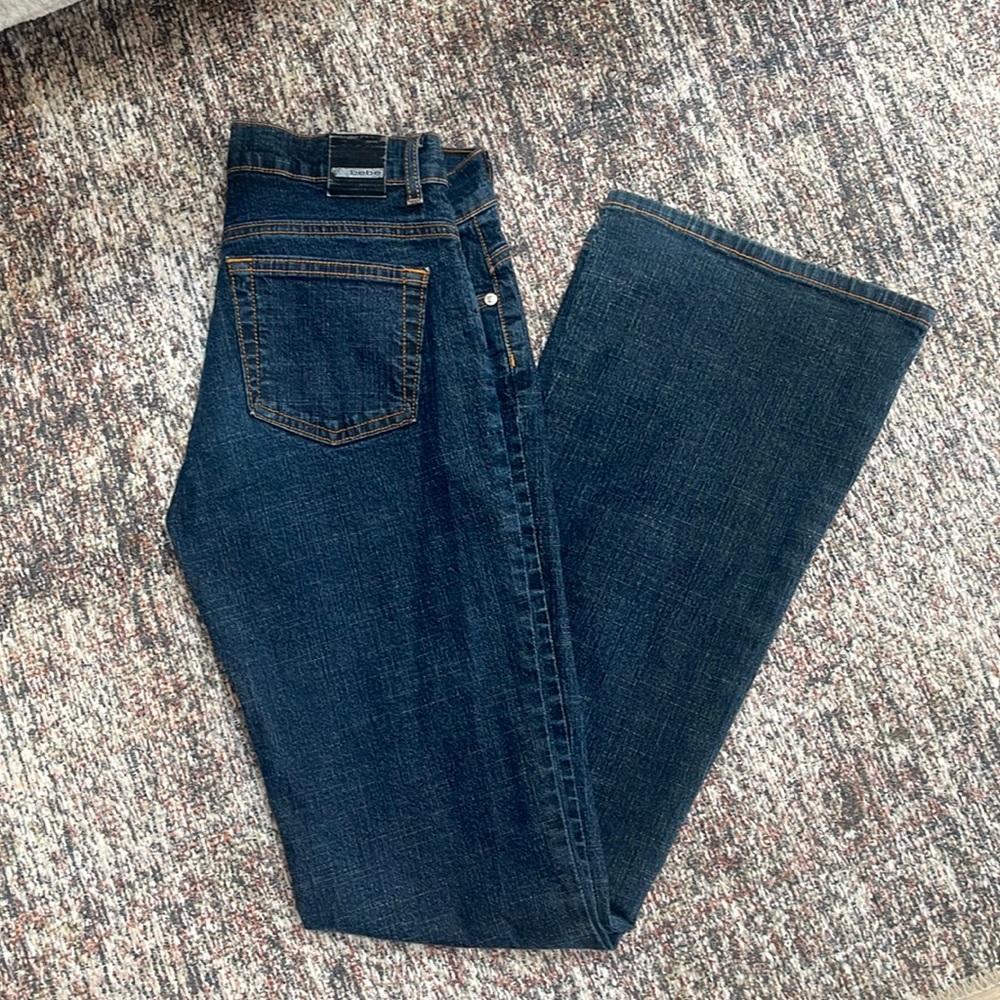 Bebe Jeans ✨